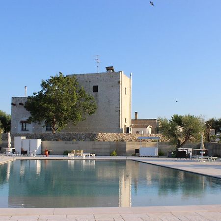 Masseria Stella โจเยีย เดล คอลเล ภายนอก รูปภาพ