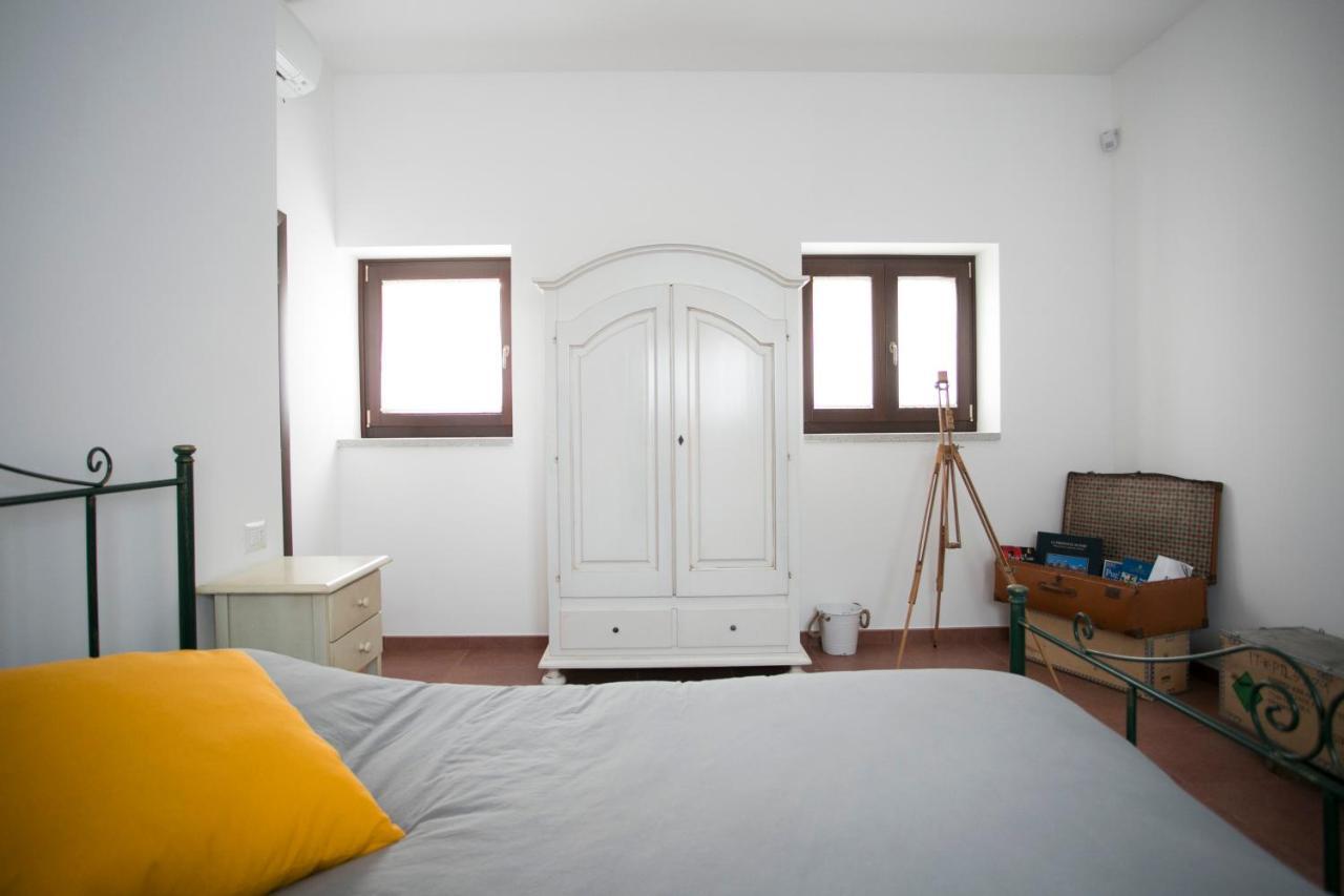 Masseria Stella โจเยีย เดล คอลเล ภายนอก รูปภาพ
