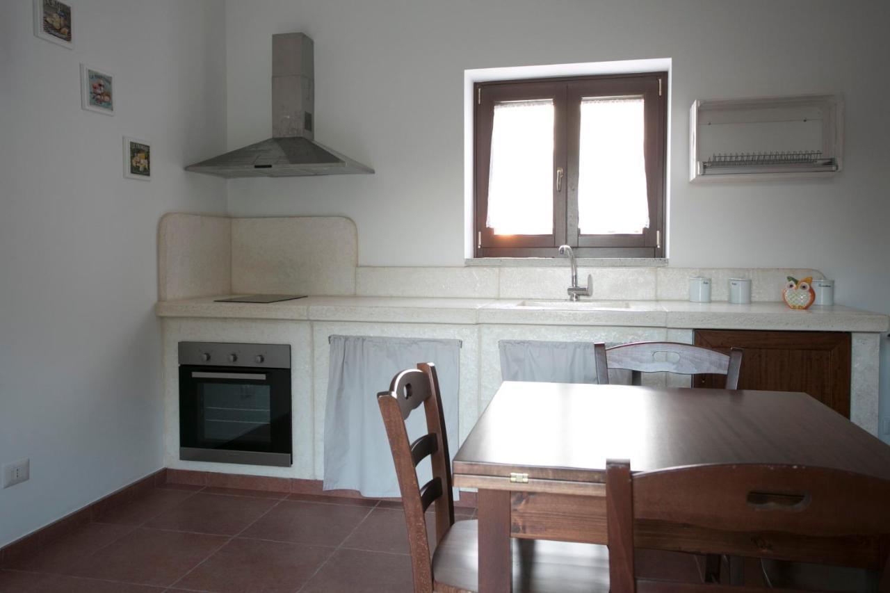 Masseria Stella โจเยีย เดล คอลเล ภายนอก รูปภาพ
