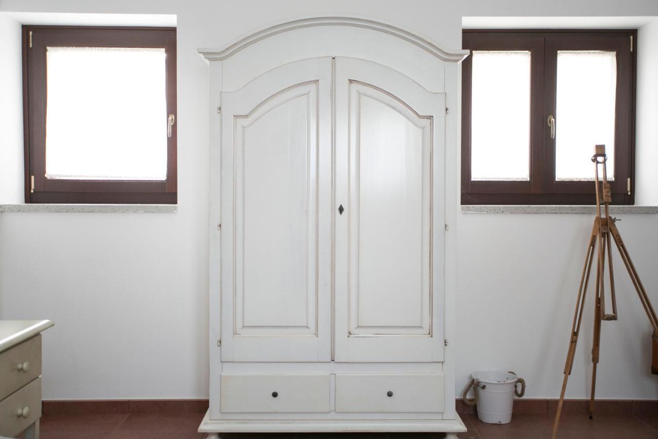 Masseria Stella โจเยีย เดล คอลเล ภายนอก รูปภาพ