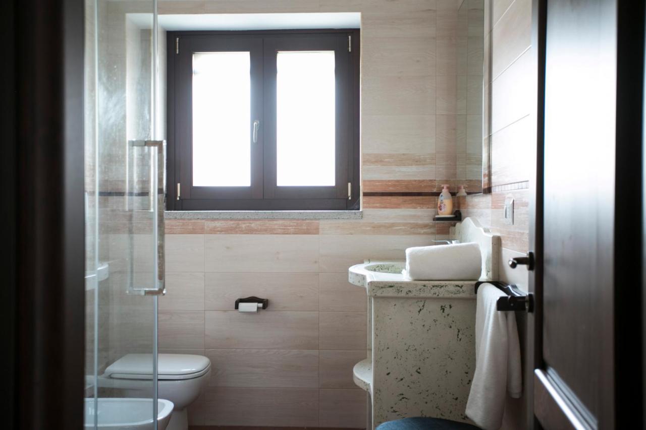 Masseria Stella โจเยีย เดล คอลเล ภายนอก รูปภาพ