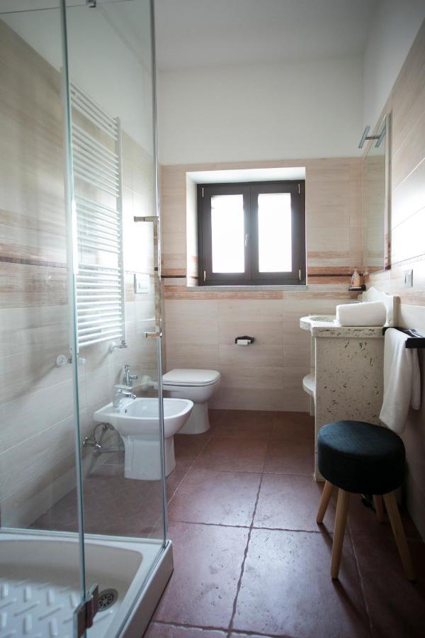 Masseria Stella โจเยีย เดล คอลเล ภายนอก รูปภาพ