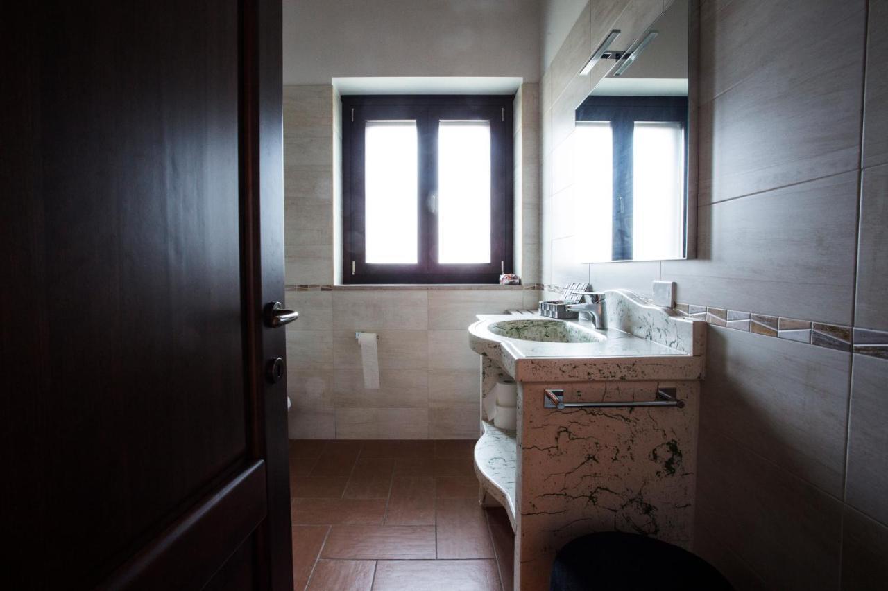 Masseria Stella โจเยีย เดล คอลเล ภายนอก รูปภาพ