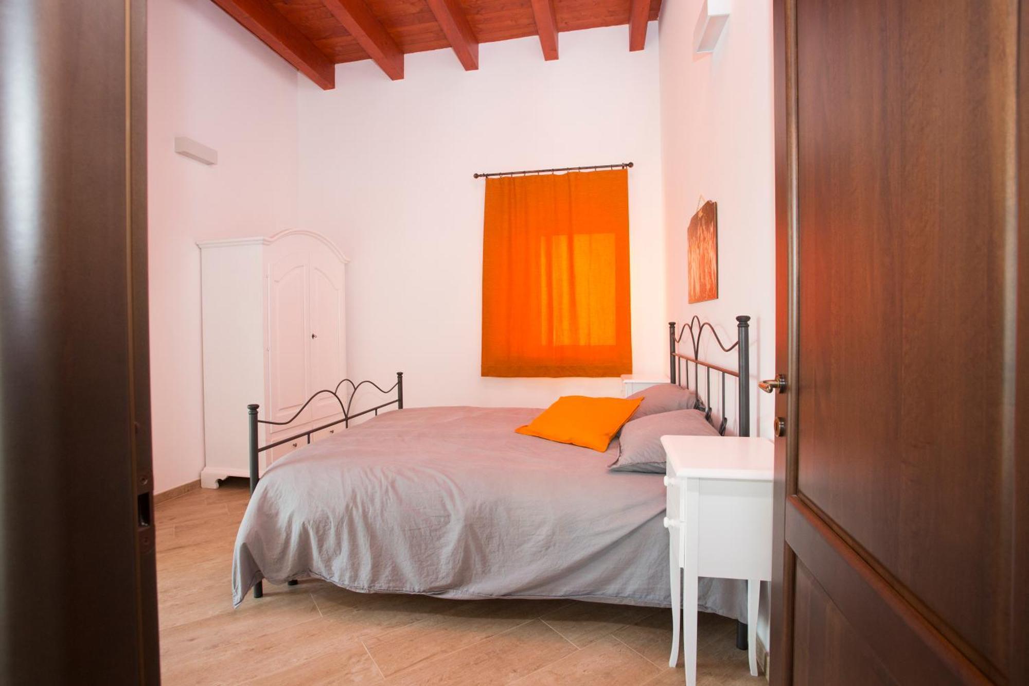 Masseria Stella โจเยีย เดล คอลเล ภายนอก รูปภาพ