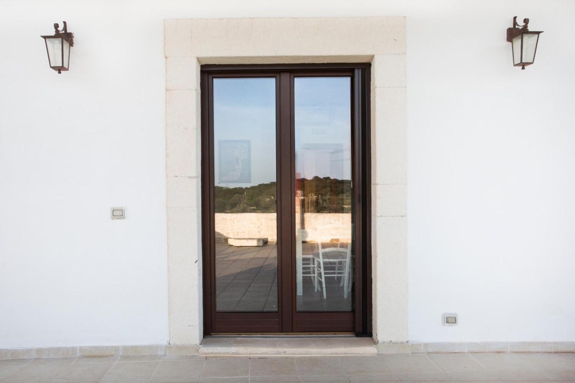 Masseria Stella โจเยีย เดล คอลเล ภายนอก รูปภาพ