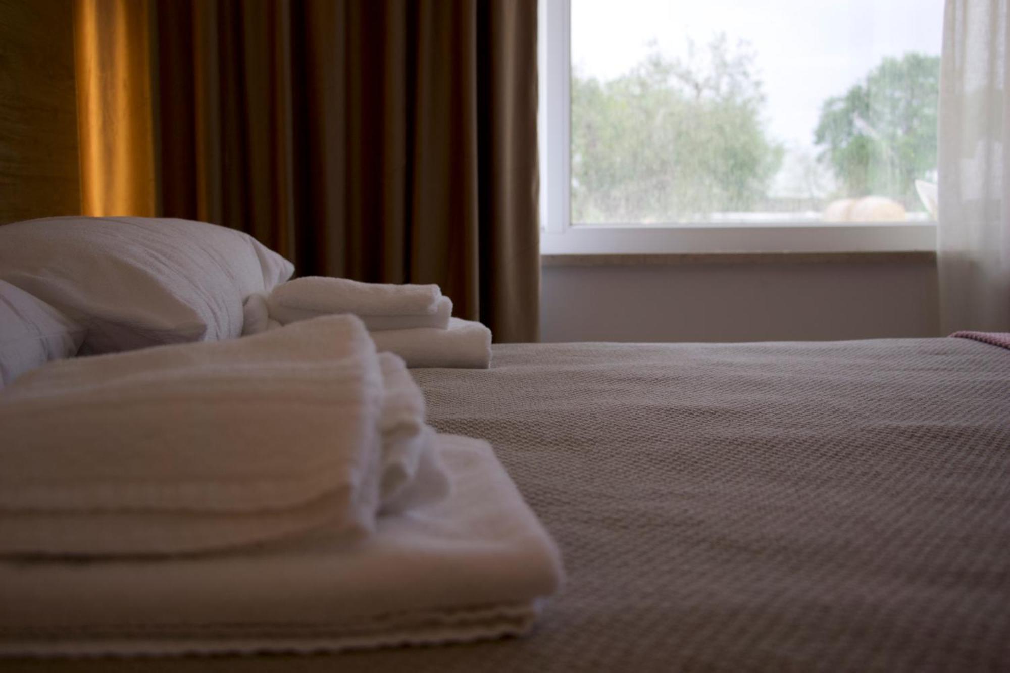 Masseria Stella โจเยีย เดล คอลเล ภายนอก รูปภาพ